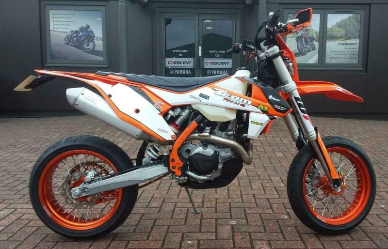 ktm exc gumtree